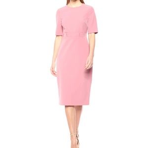 ted baker maggidd dress